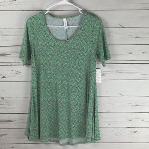 BNWT XS LuLaRoe Perfect T